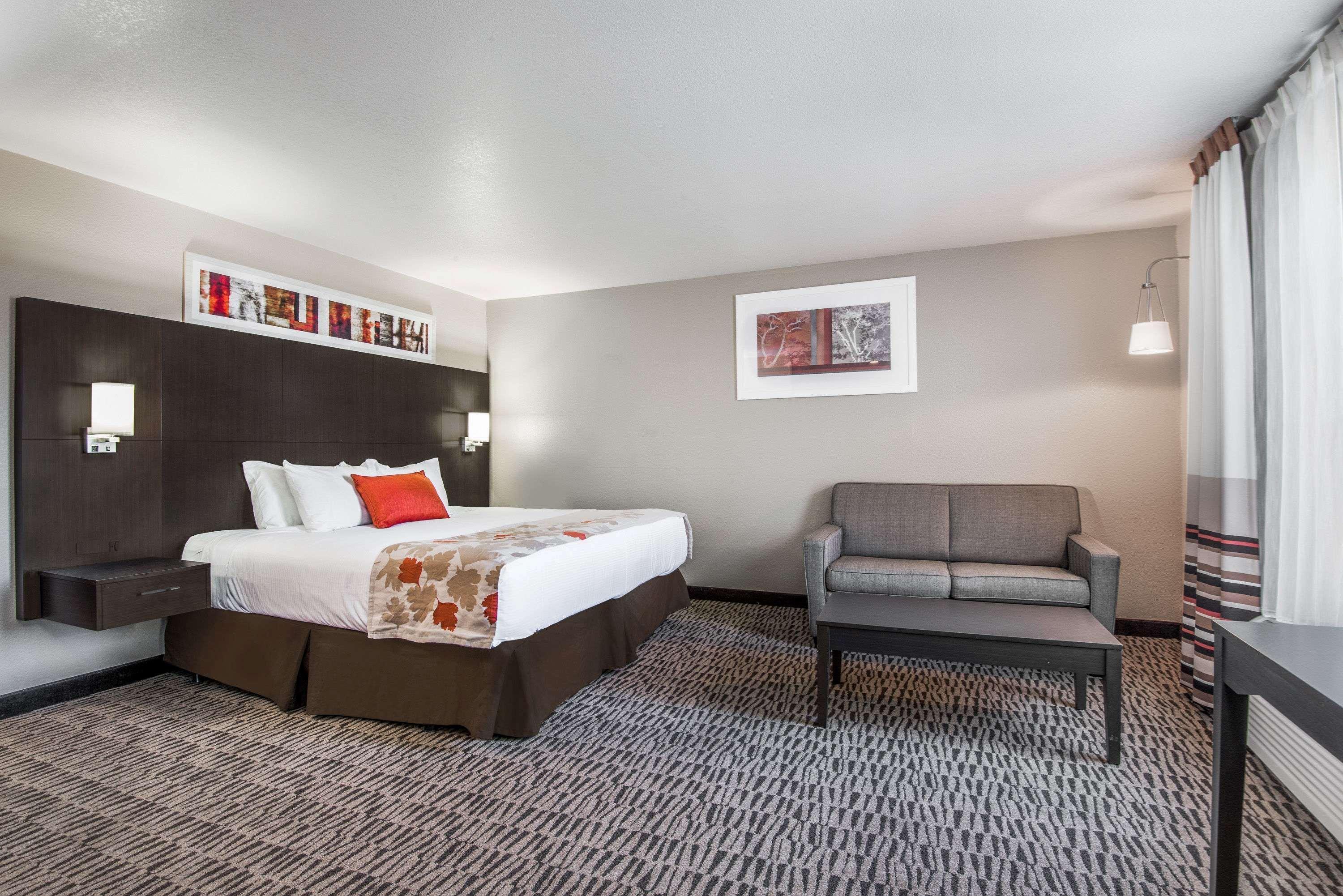 Hawthorn Suites Las Vegas Exterior photo